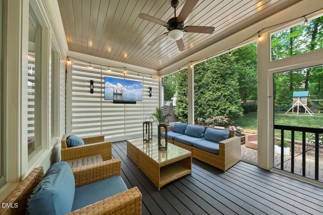 3341 Cheswick Drive, Raleigh, NC 27609