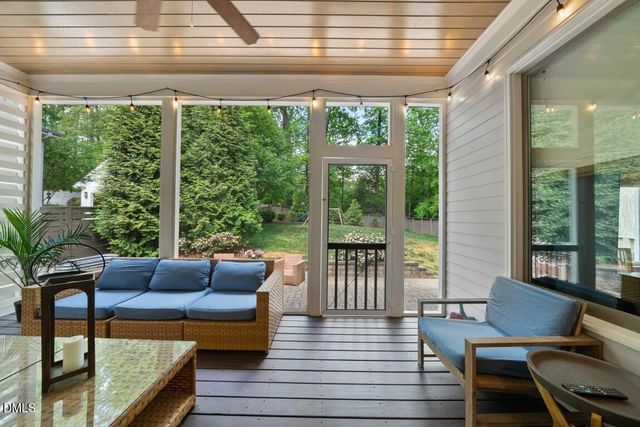 3341 Cheswick Drive, Raleigh, NC 27609