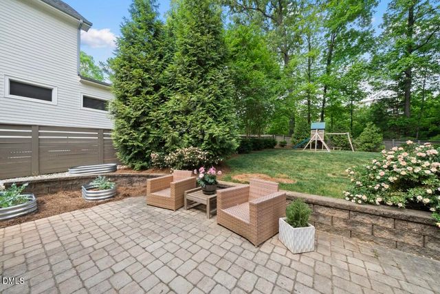 3341 Cheswick Drive, Raleigh, NC 27609