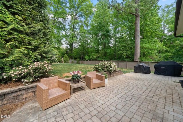 3341 Cheswick Drive, Raleigh, NC 27609