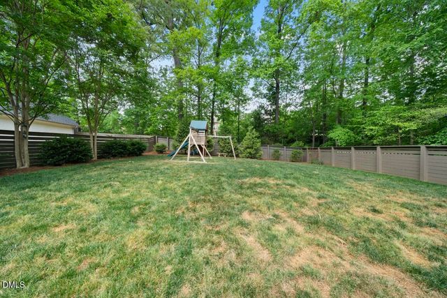 3341 Cheswick Drive, Raleigh, NC 27609