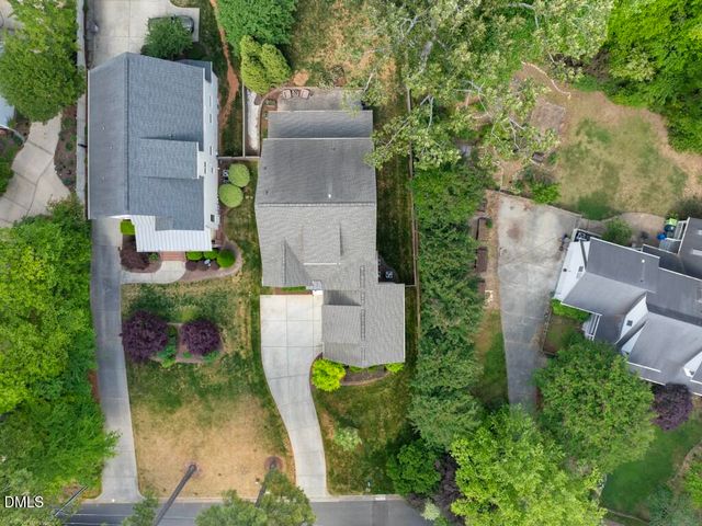 3341 Cheswick Drive, Raleigh, NC 27609