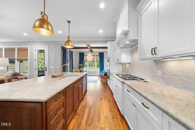 3341 Cheswick Drive, Raleigh, NC 27609