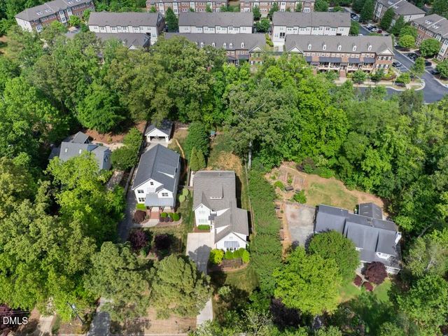 3341 Cheswick Drive, Raleigh, NC 27609