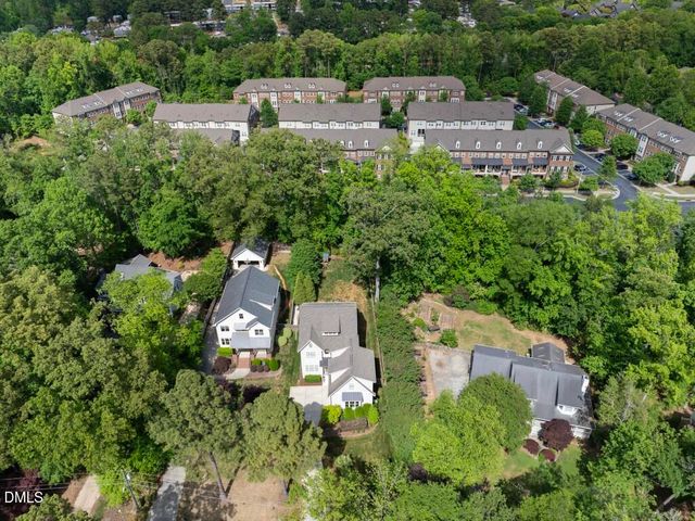 3341 Cheswick Drive, Raleigh, NC 27609