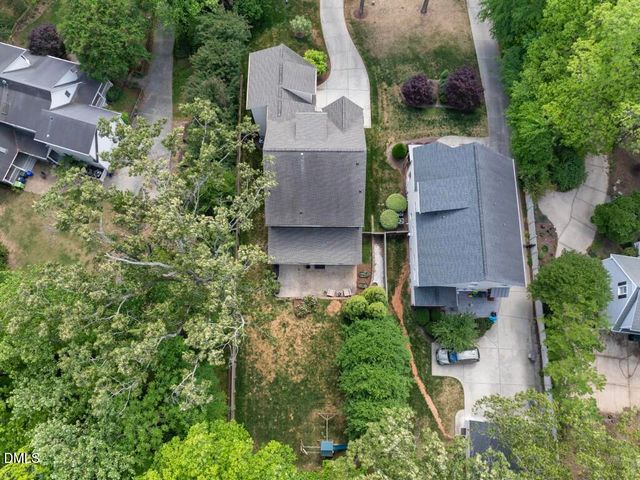 3341 Cheswick Drive, Raleigh, NC 27609