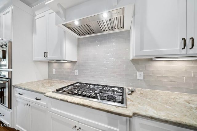 3341 Cheswick Drive, Raleigh, NC 27609