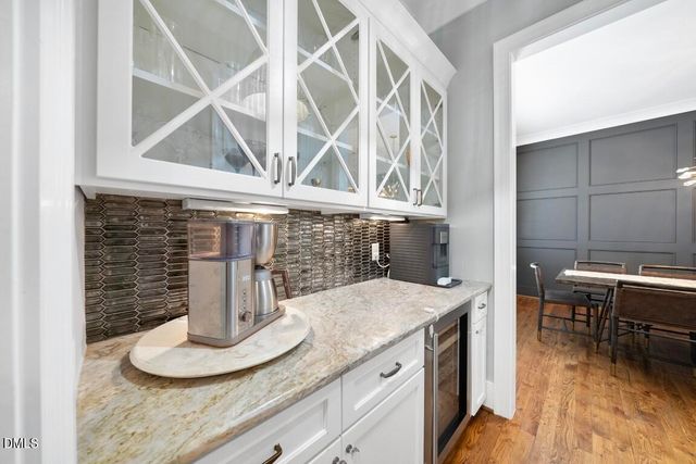 3341 Cheswick Drive, Raleigh, NC 27609