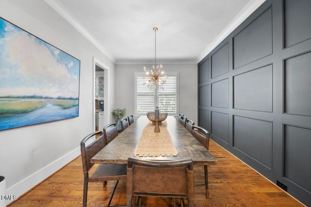 3341 Cheswick Drive, Raleigh, NC 27609