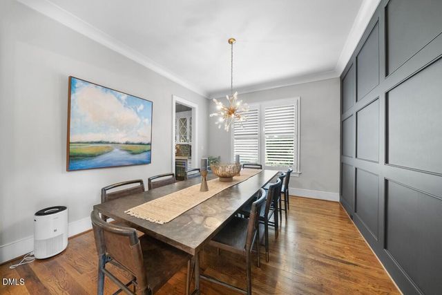 3341 Cheswick Drive, Raleigh, NC 27609