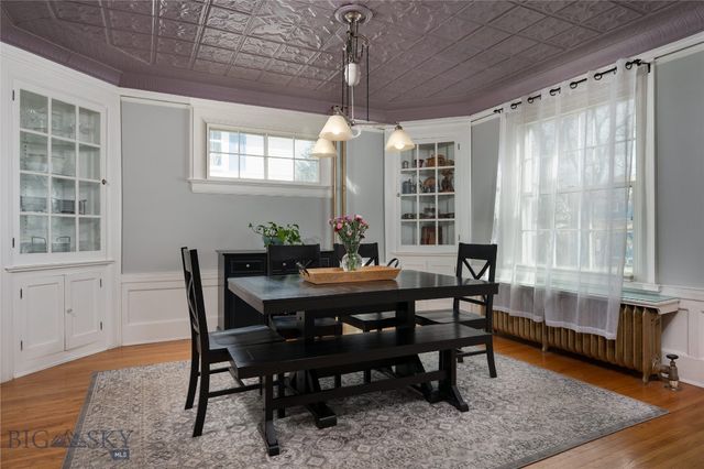 509 S Tracy Avenue, Bozeman, MT 59715