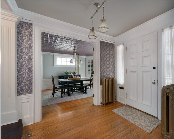 509 S Tracy Avenue, Bozeman, MT 59715