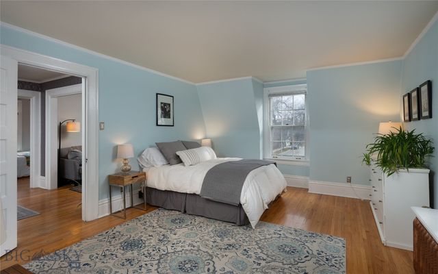 509 S Tracy Avenue, Bozeman, MT 59715