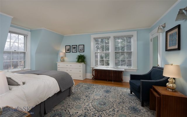 509 S Tracy Avenue, Bozeman, MT 59715