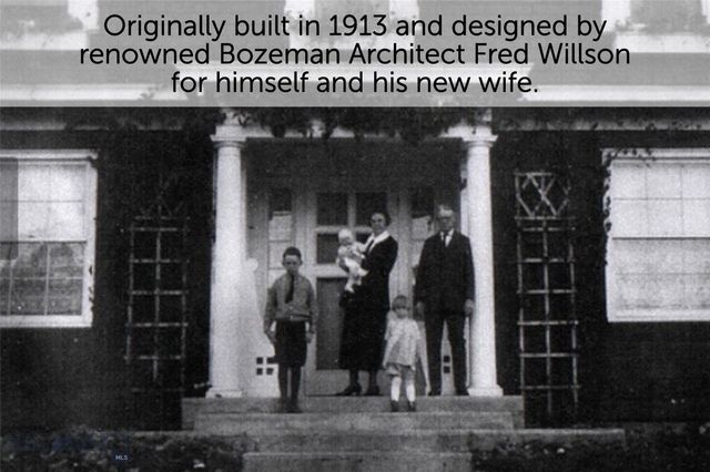 509 S Tracy Avenue, Bozeman, MT 59715