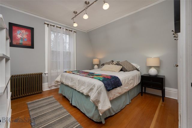 509 S Tracy Avenue, Bozeman, MT 59715