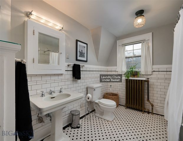 509 S Tracy Avenue, Bozeman, MT 59715