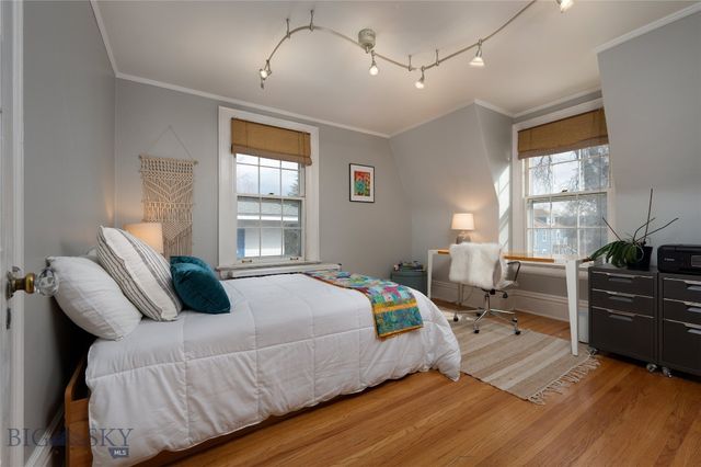 509 S Tracy Avenue, Bozeman, MT 59715