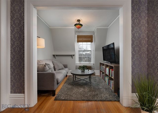 509 S Tracy Avenue, Bozeman, MT 59715