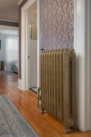 509 S Tracy Avenue, Bozeman, MT 59715