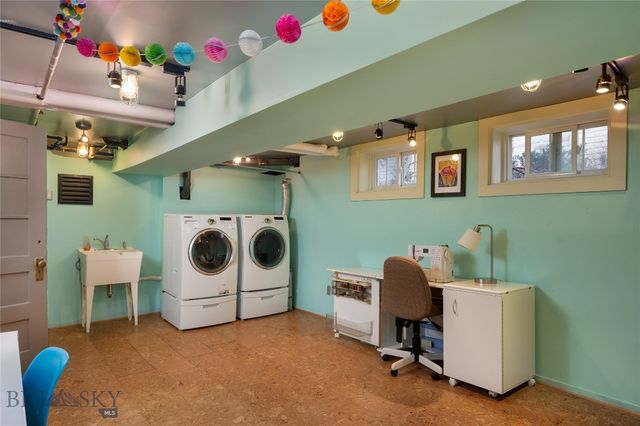 509 S Tracy Avenue, Bozeman, MT 59715