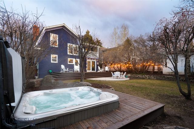 509 S Tracy Avenue, Bozeman, MT 59715