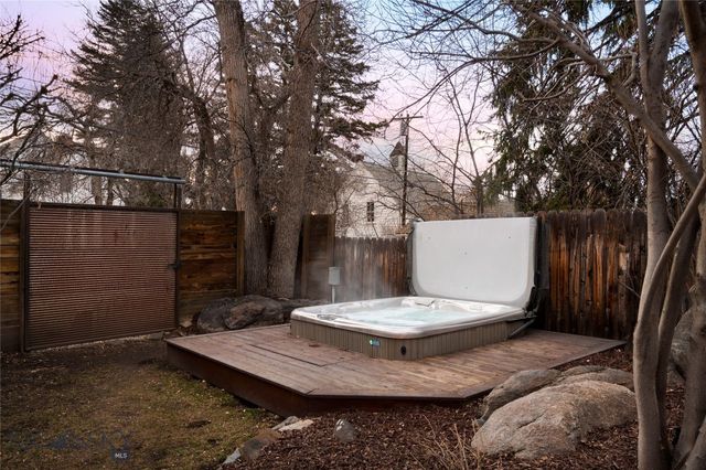 509 S Tracy Avenue, Bozeman, MT 59715