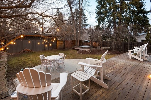 509 S Tracy Avenue, Bozeman, MT 59715