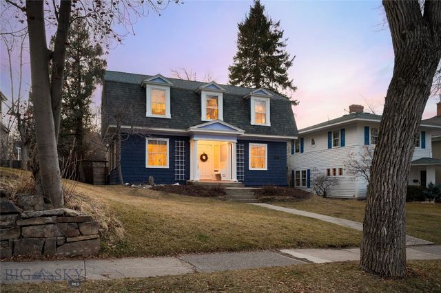 509 S Tracy Avenue, Bozeman, MT 59715