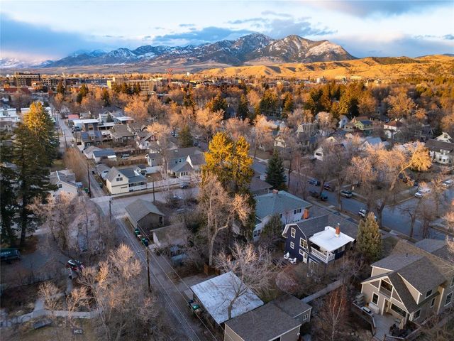 509 S Tracy Avenue, Bozeman, MT 59715