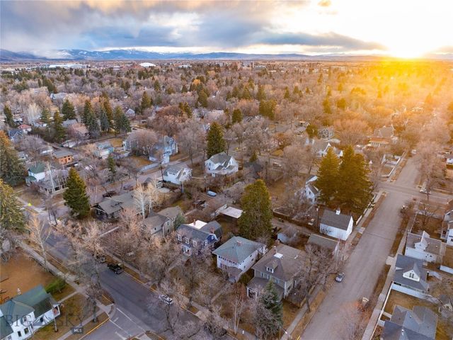 509 S Tracy Avenue, Bozeman, MT 59715