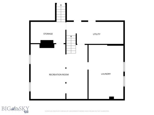 509 S Tracy Avenue, Bozeman, MT 59715