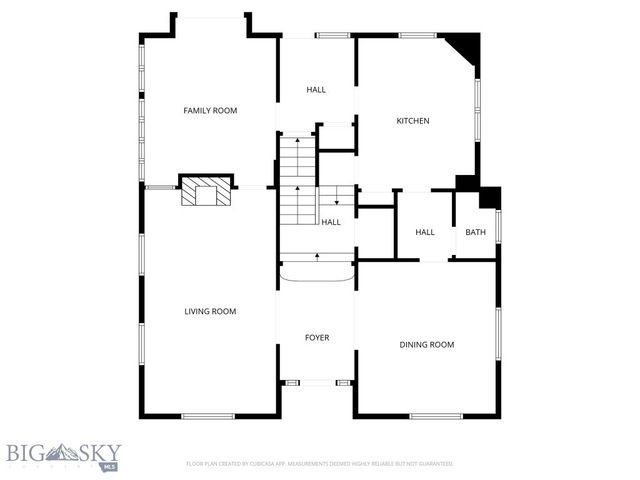 509 S Tracy Avenue, Bozeman, MT 59715