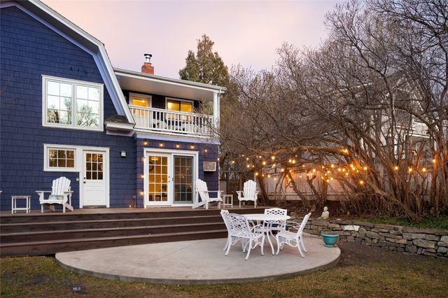 509 S Tracy Avenue, Bozeman, MT 59715