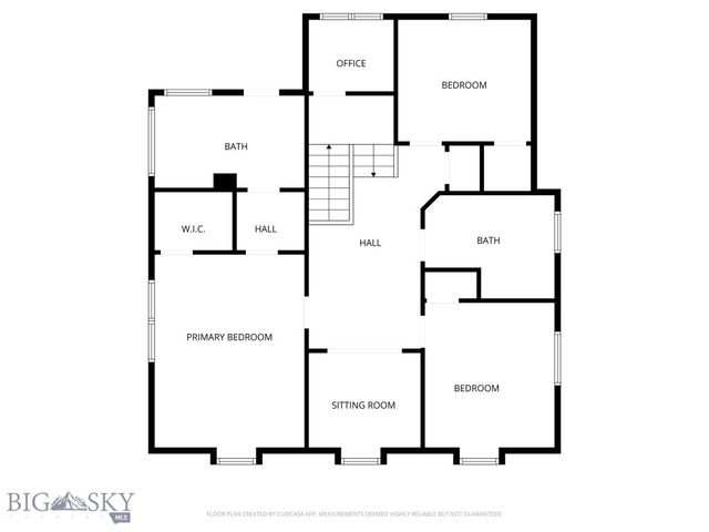 509 S Tracy Avenue, Bozeman, MT 59715