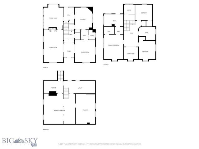 509 S Tracy Avenue, Bozeman, MT 59715