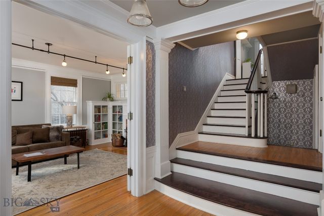 509 S Tracy Avenue, Bozeman, MT 59715