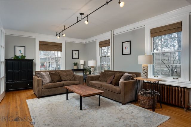 509 S Tracy Avenue, Bozeman, MT 59715