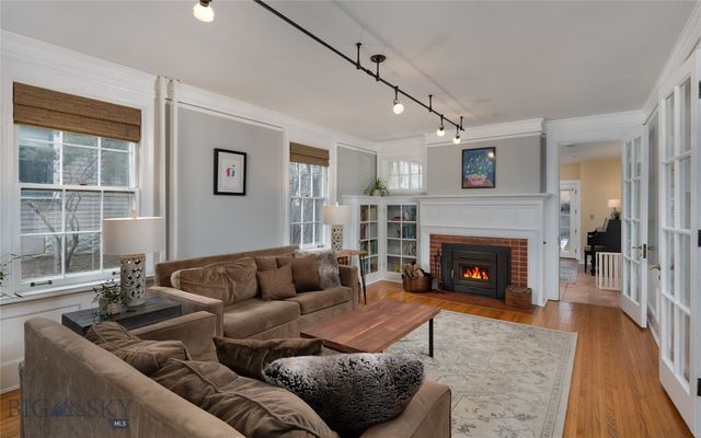 509 S Tracy Avenue, Bozeman, MT 59715