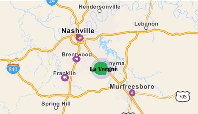 489 Jet Stream Dr, La Vergne, TN 37086