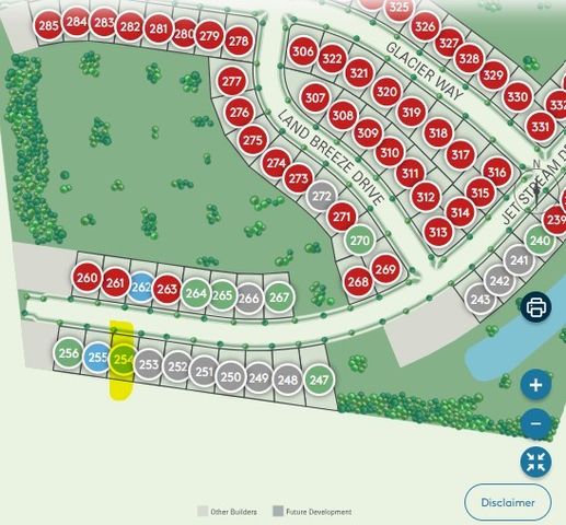 489 Jet Stream Dr, La Vergne, TN 37086