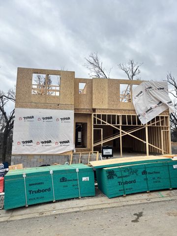 489 Jet Stream Dr, La Vergne, TN 37086