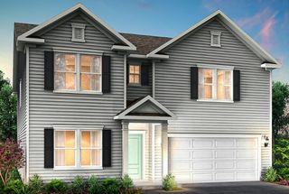 489 Jet Stream Dr, La Vergne, TN 37086