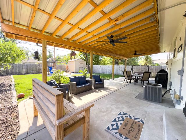 242 N Young St., Wichita, KS 67212