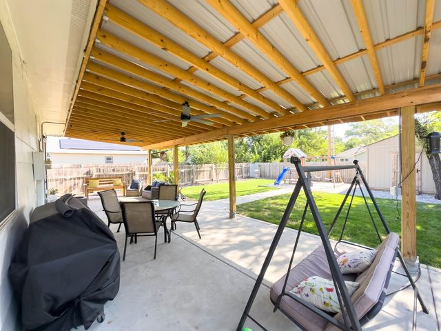 242 N Young St., Wichita, KS 67212
