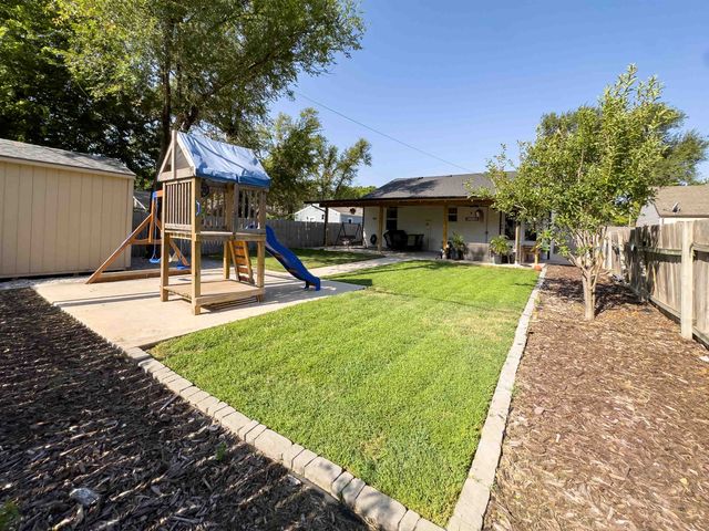 242 N Young St., Wichita, KS 67212