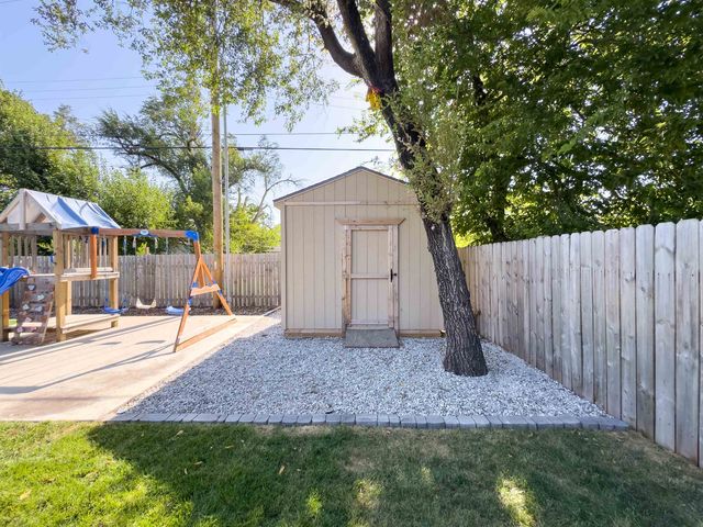242 N Young St., Wichita, KS 67212