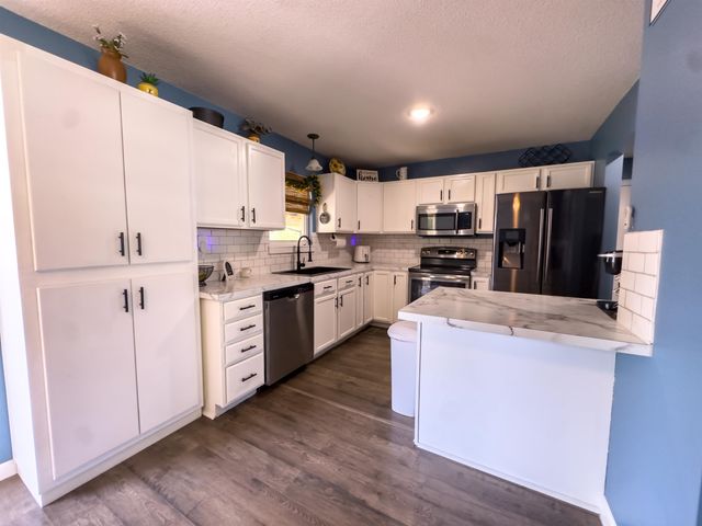 242 N Young St., Wichita, KS 67212