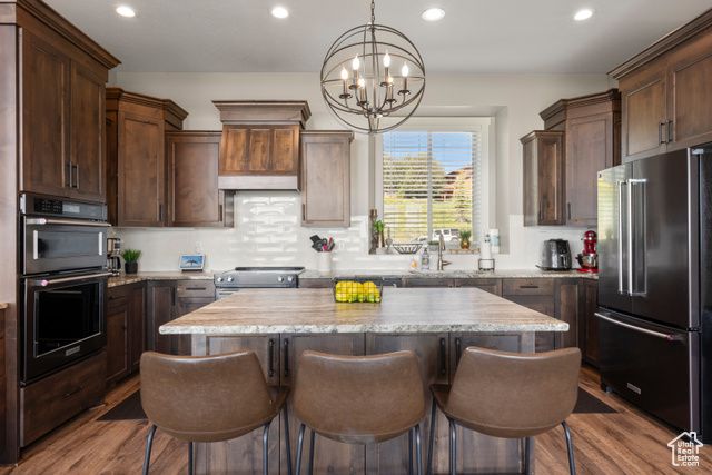 68 HAWKSBEARD CIR, Fish Haven, ID 83287