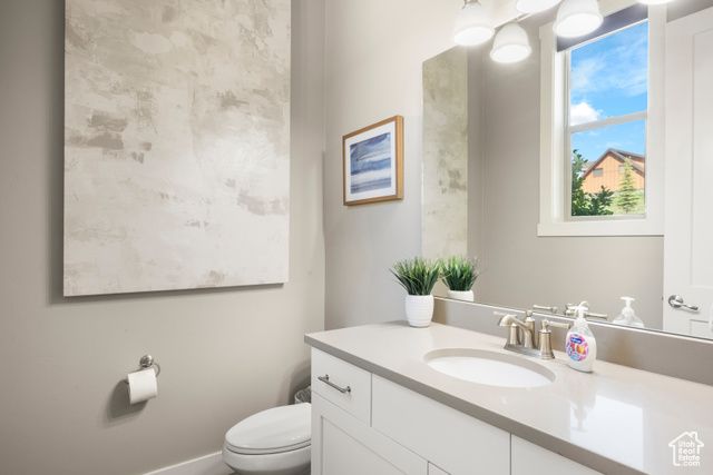 68 HAWKSBEARD CIR, Fish Haven, ID 83287